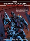 Cover image for The Terminator: Enemy of My Enemy